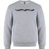 Crew - Adult Crewneck Pullover Sweatshirt Thumbnail