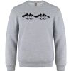 Crew - Adult Crewneck Pullover Sweatshirt Thumbnail