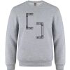 Crew - Adult Crewneck Pullover Sweatshirt Thumbnail