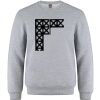 Crew - Adult Crewneck Pullover Sweatshirt Thumbnail