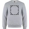 Crew - Adult Crewneck Pullover Sweatshirt Thumbnail