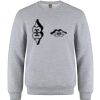 Crew - Adult Crewneck Pullover Sweatshirt Thumbnail