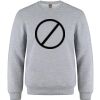 Crew - Adult Crewneck Pullover Sweatshirt Thumbnail