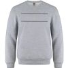 Crew - Adult Crewneck Pullover Sweatshirt Thumbnail
