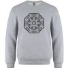 Crew - Adult Crewneck Pullover Sweatshirt Thumbnail
