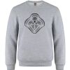 Crew - Adult Crewneck Pullover Sweatshirt Thumbnail