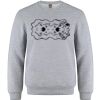 Crew - Adult Crewneck Pullover Sweatshirt Thumbnail