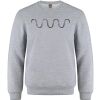 Crew - Adult Crewneck Pullover Sweatshirt Thumbnail
