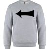 Crew - Adult Crewneck Pullover Sweatshirt Thumbnail