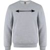 Crew - Adult Crewneck Pullover Sweatshirt Thumbnail