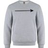 Crew - Adult Crewneck Pullover Sweatshirt Thumbnail