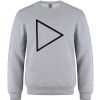 Crew - Adult Crewneck Pullover Sweatshirt Thumbnail