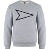 Crew - Adult Crewneck Pullover Sweatshirt Thumbnail