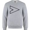 Crew - Adult Crewneck Pullover Sweatshirt Thumbnail