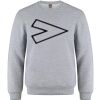 Crew - Adult Crewneck Pullover Sweatshirt Thumbnail