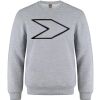 Crew - Adult Crewneck Pullover Sweatshirt Thumbnail