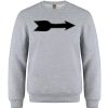 Crew - Adult Crewneck Pullover Sweatshirt Thumbnail