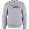 Crew - Adult Crewneck Pullover Sweatshirt Thumbnail