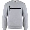 Crew - Adult Crewneck Pullover Sweatshirt Thumbnail