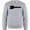 Crew - Adult Crewneck Pullover Sweatshirt Thumbnail