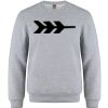 Crew - Adult Crewneck Pullover Sweatshirt Thumbnail