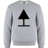 Crew - Adult Crewneck Pullover Sweatshirt Thumbnail