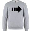 Crew - Adult Crewneck Pullover Sweatshirt Thumbnail