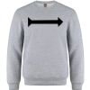 Crew - Adult Crewneck Pullover Sweatshirt Thumbnail