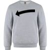 Crew - Adult Crewneck Pullover Sweatshirt Thumbnail