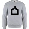 Crew - Adult Crewneck Pullover Sweatshirt Thumbnail