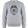 Crew - Adult Crewneck Pullover Sweatshirt Thumbnail