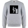 Crew - Adult Crewneck Pullover Sweatshirt Thumbnail