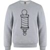 Crew - Adult Crewneck Pullover Sweatshirt Thumbnail