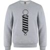 Crew - Adult Crewneck Pullover Sweatshirt Thumbnail