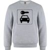 Crew - Adult Crewneck Pullover Sweatshirt Thumbnail