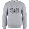 Crew - Adult Crewneck Pullover Sweatshirt Thumbnail