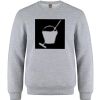 Crew - Adult Crewneck Pullover Sweatshirt Thumbnail