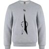 Crew - Adult Crewneck Pullover Sweatshirt Thumbnail