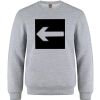 Crew - Adult Crewneck Pullover Sweatshirt Thumbnail