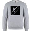 Crew - Adult Crewneck Pullover Sweatshirt Thumbnail