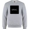 Crew - Adult Crewneck Pullover Sweatshirt Thumbnail