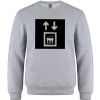 Crew - Adult Crewneck Pullover Sweatshirt Thumbnail