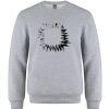 Crew - Adult Crewneck Pullover Sweatshirt Thumbnail