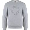 Crew - Adult Crewneck Pullover Sweatshirt Thumbnail