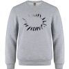 Crew - Adult Crewneck Pullover Sweatshirt Thumbnail