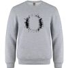 Crew - Adult Crewneck Pullover Sweatshirt Thumbnail