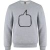 Crew - Adult Crewneck Pullover Sweatshirt Thumbnail