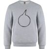 Crew - Adult Crewneck Pullover Sweatshirt Thumbnail