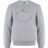 Crew - Adult Crewneck Pullover Sweatshirt Thumbnail