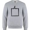 Crew - Adult Crewneck Pullover Sweatshirt Thumbnail